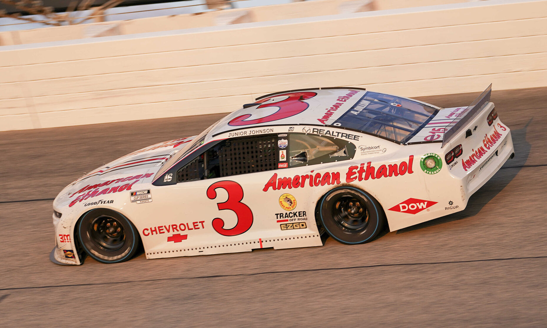 Cook Out Southern 500